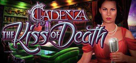 Cadenza: The Kiss of Death Collector`s Edition