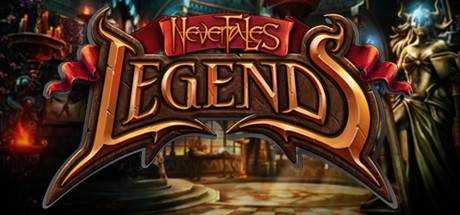 Nevertales: Legends Collector`s Edition
