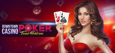 Downtown Casino: Texas Hold`em Poker