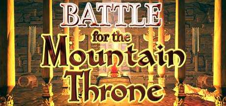 Battle for Mountain Throne