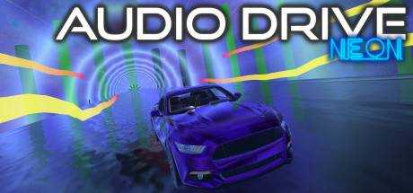 Audio Drive Neon