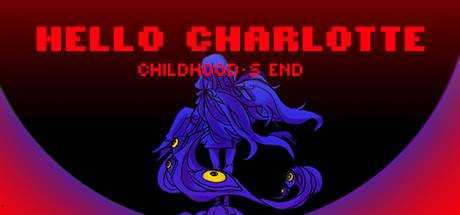 Hello Charlotte EP3: Childhood`s End