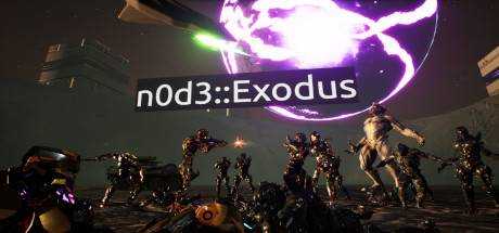n0d3::Exodus
