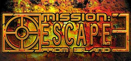 Mission: Escape from Island 3