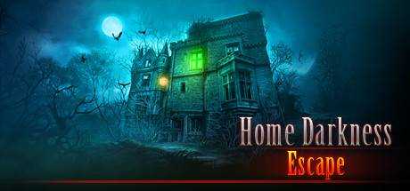Home Darkness — Escape