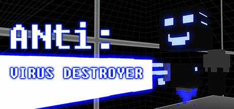 ANti: Virus Destroyer