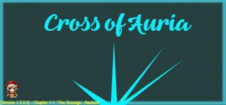 Cross of Auria — The Awakening