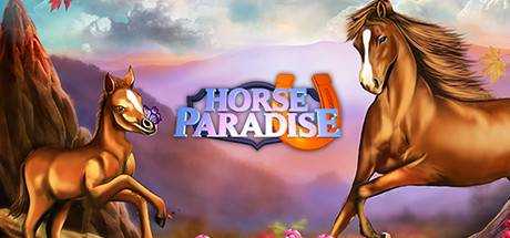 Horse Paradise — My Dream Ranch