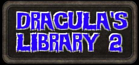 Dracula`s Library 2