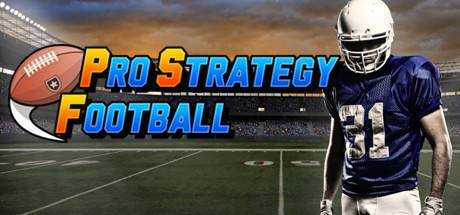 Pro Strategy Football 2018