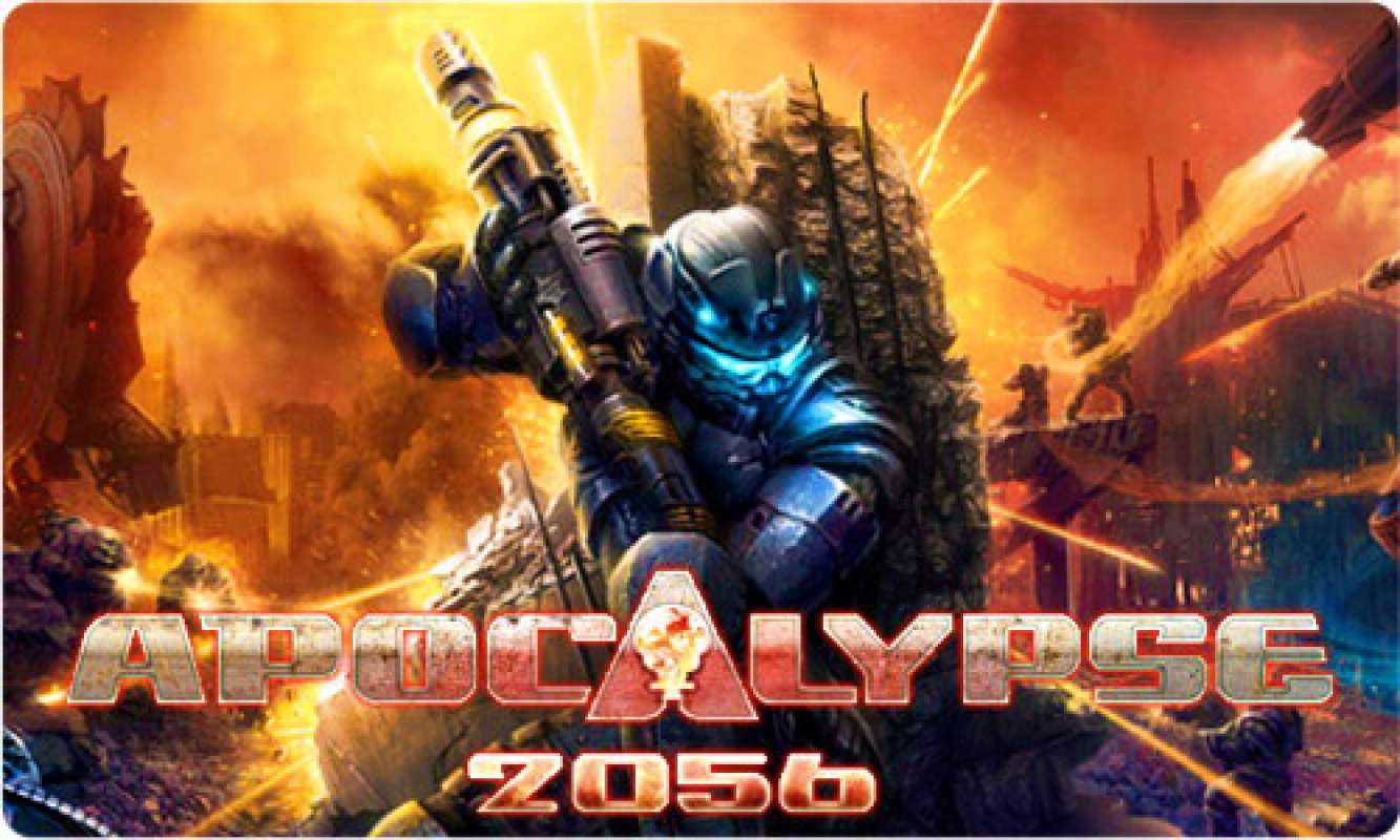 Apocalypse 2056