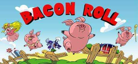 Bacon Roll