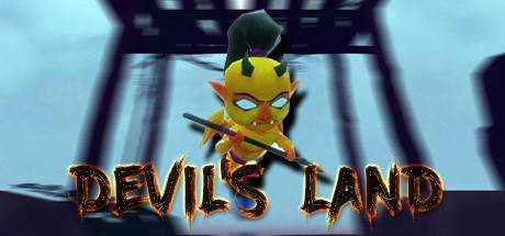 Devil`s Land