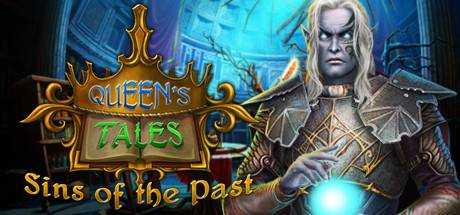 Queen`s Tales: Sins of the Past Collector`s Edition