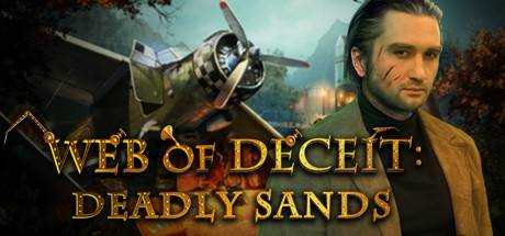 Web of Deceit: Deadly Sands Collector`s Edition