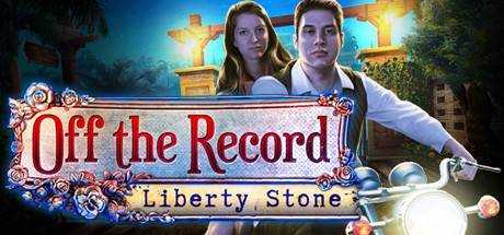 Off The Record: Liberty Stone Collector`s Edition