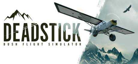 Deadstick — Bush Flight Simulator