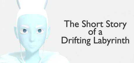 The Short Story of a Drifting Labyrinth