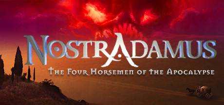Nostradamus — The Four Horsemen of the Apocalypse