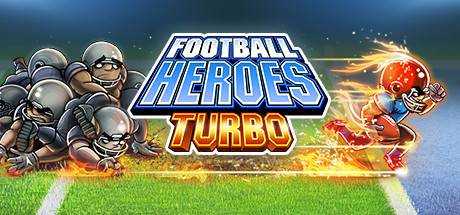 Football Heroes Turbo