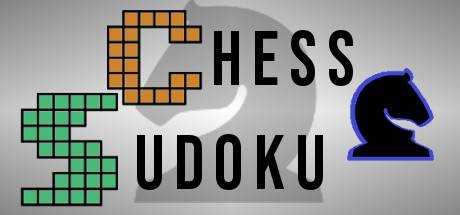 Chess Sudoku