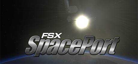 FSX SpacePort