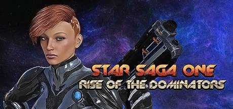 STAR SAGA ONE — RISE OF THE DOMINATORS