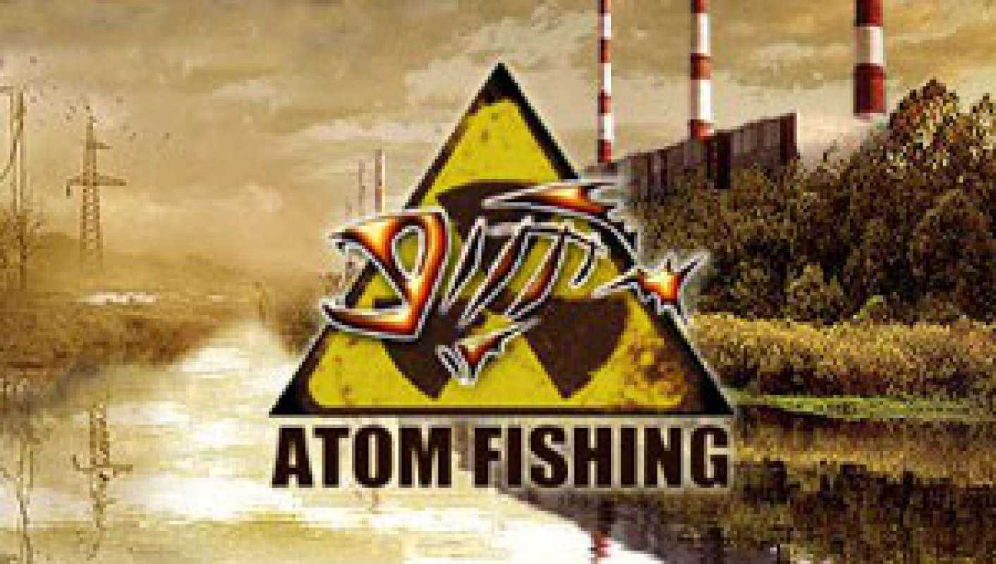 Atom Fishing