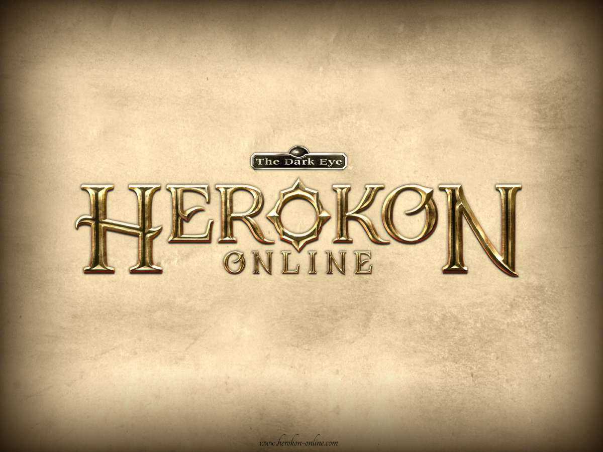 Herokon Online