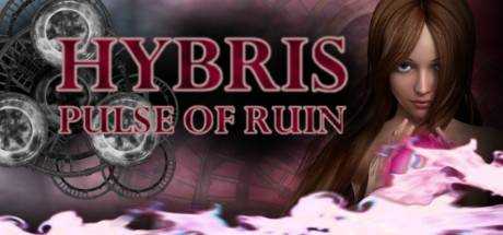 HYBRIS — Pulse of Ruin