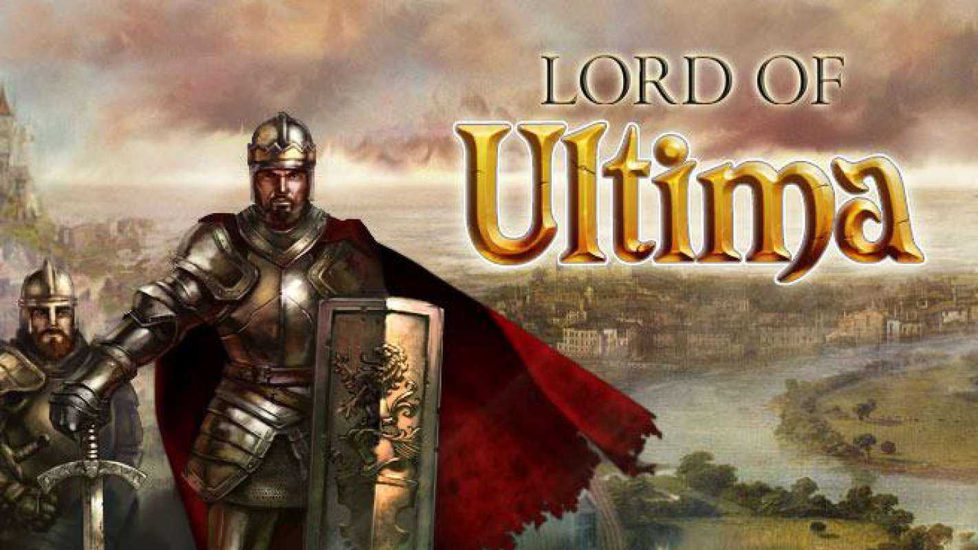 Lords of Ultima