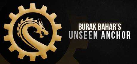 Burak Bahar`s Unseen Anchor