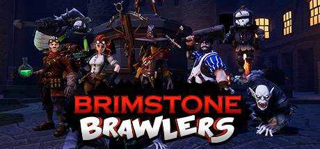 Brimstone Brawlers