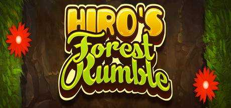 Hiro`s Forest Rumble
