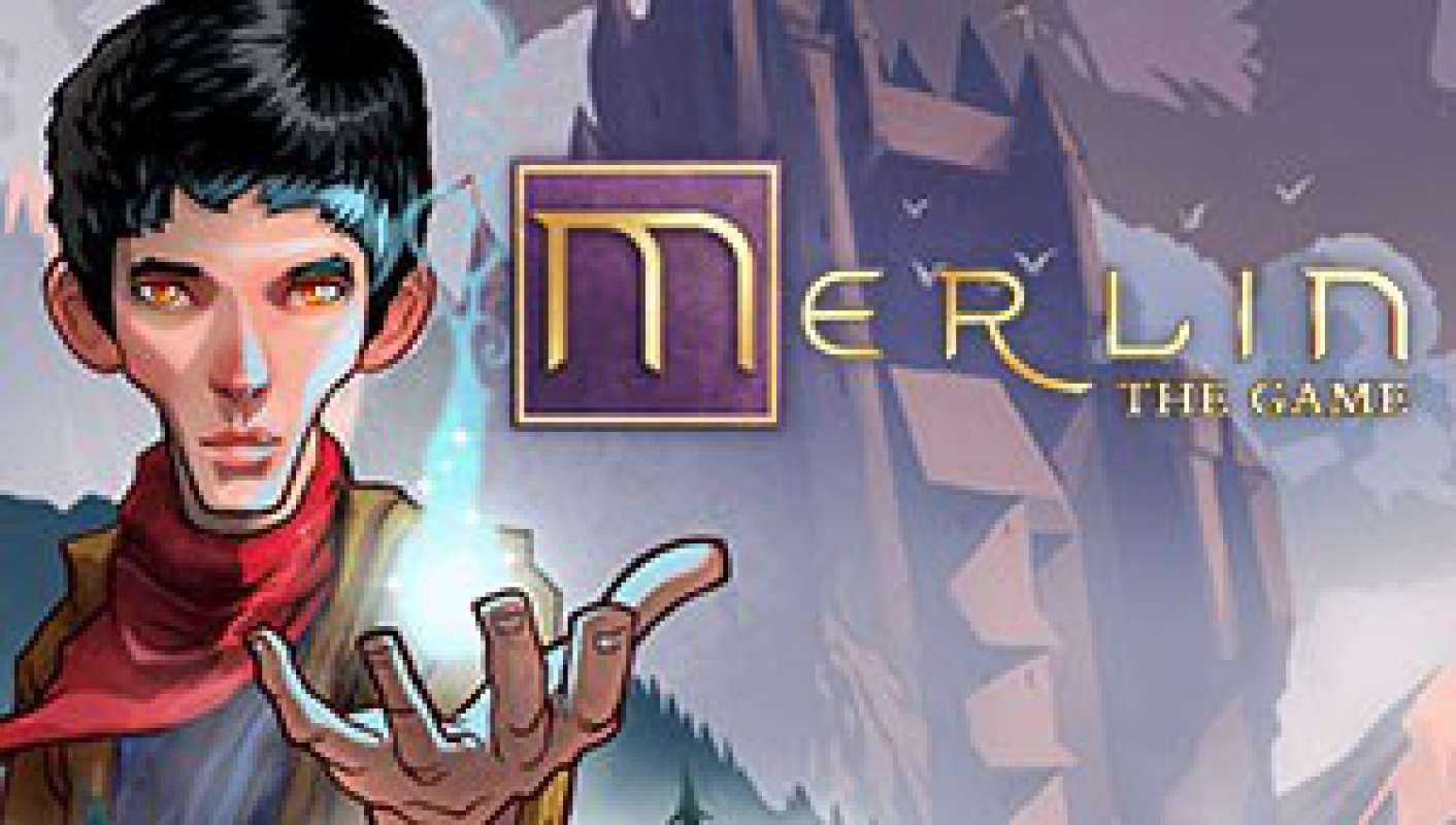 Merlin Online