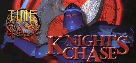 Time Gate: Knight`s Chase