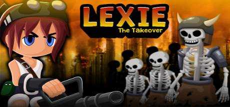 Lexie The Takeover