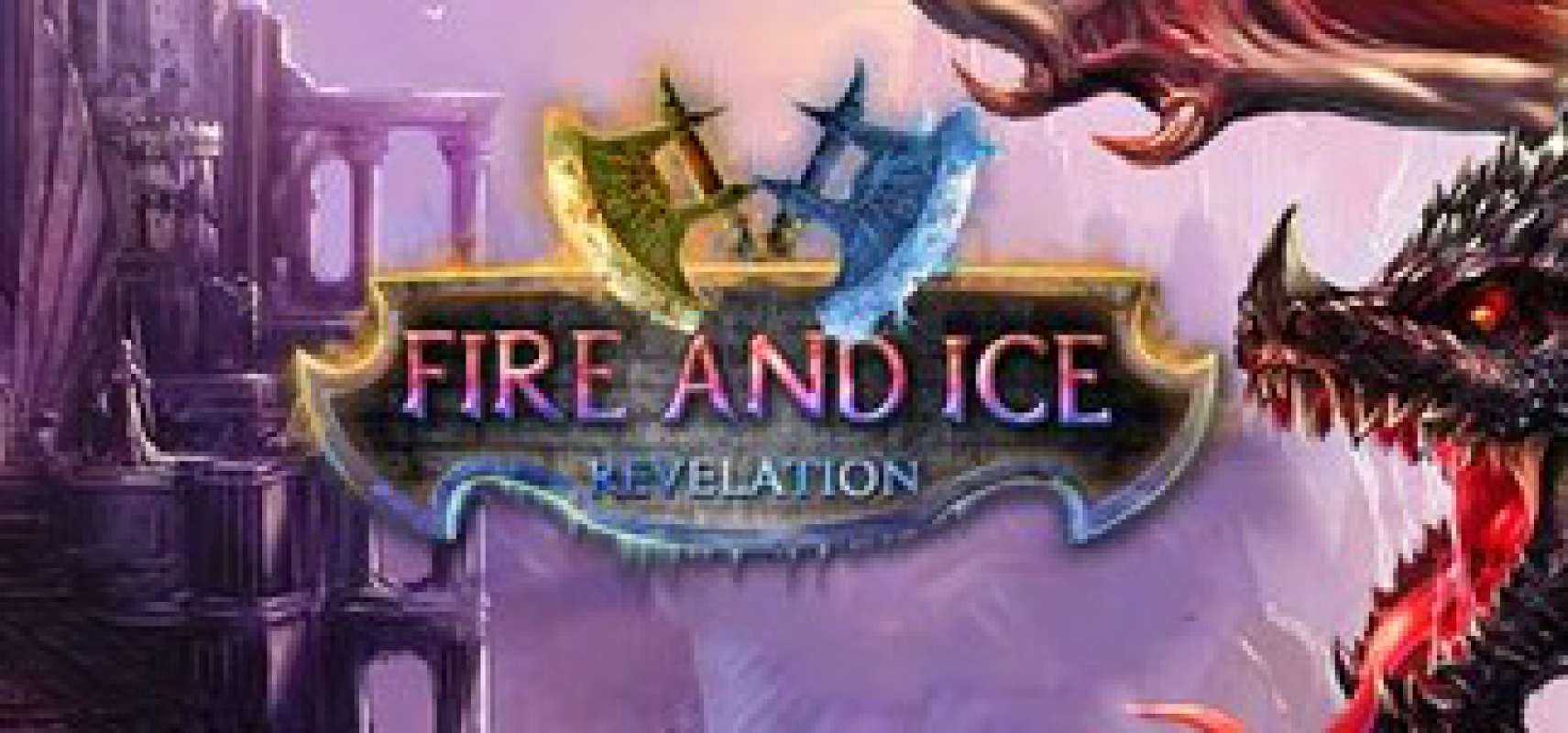 Revelation: Fire and Ice