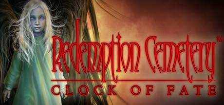 Redemption Cemetery: Clock of Fate Collector`s Edition
