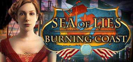 Sea of Lies: Burning Coast Collector`s Edition