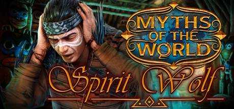 Myths of the World: Spirit Wolf Collector`s Edition