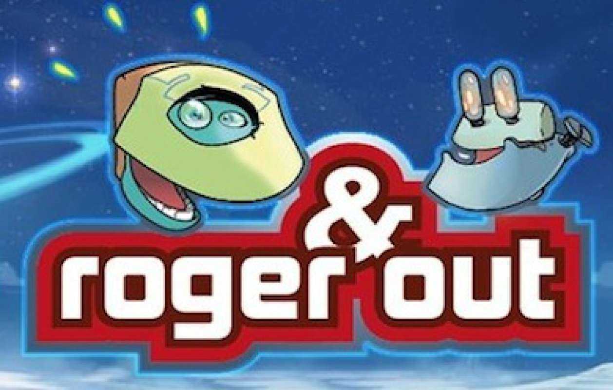 Roger and out