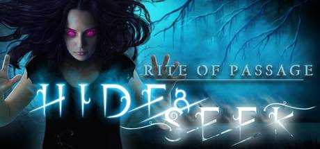Rite of Passage: Hide and Seek Collector`s Edition