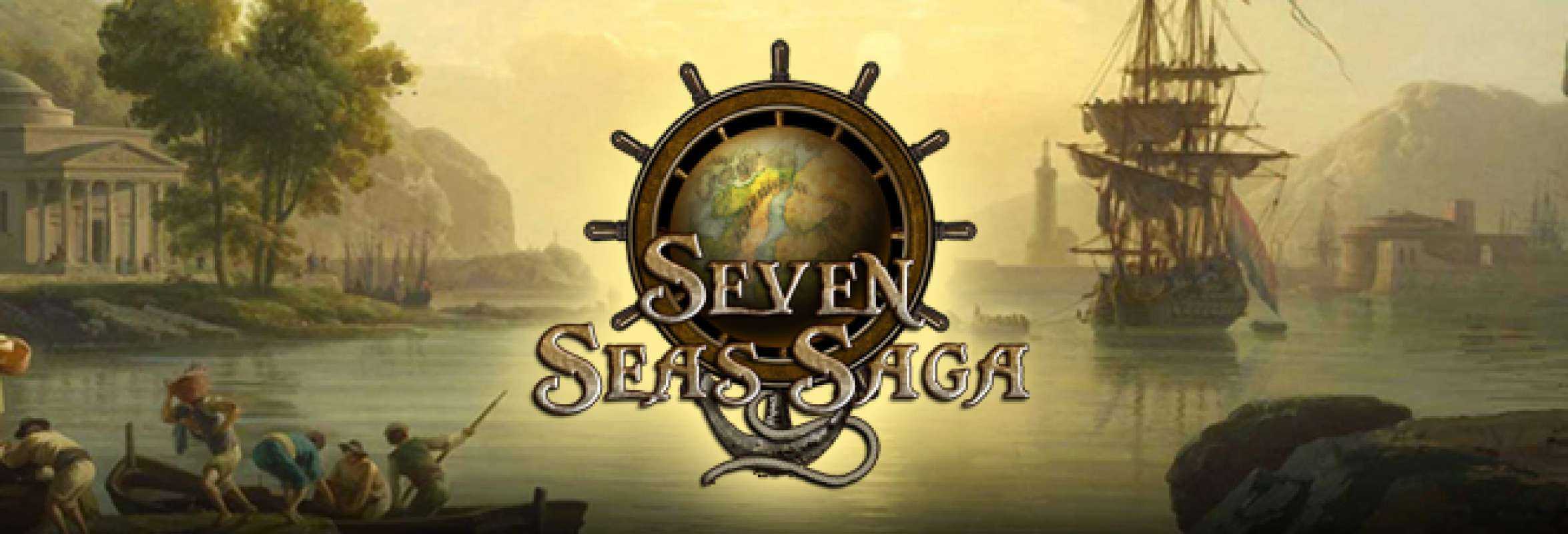 Seven Seas Saga