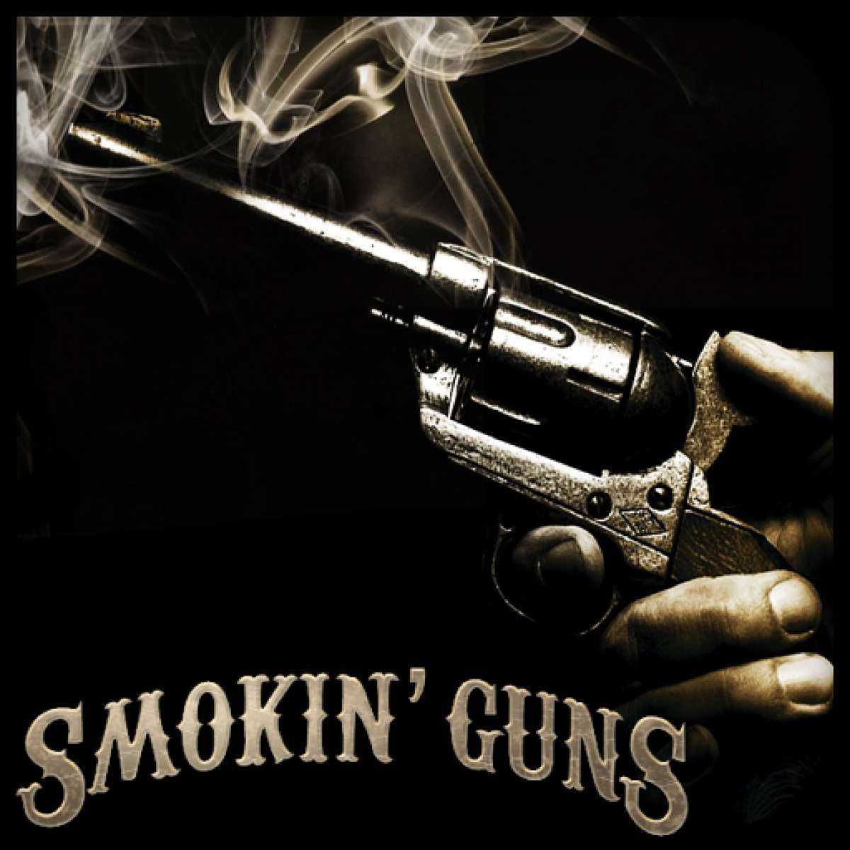 Smokin` Guns