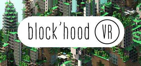 Block`hood VR