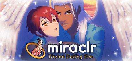 miraclr — Divine Dating Sim