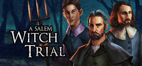 A Salem Witch Trial — Murder Mystery
