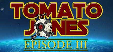Tomato Jones — Episode 3