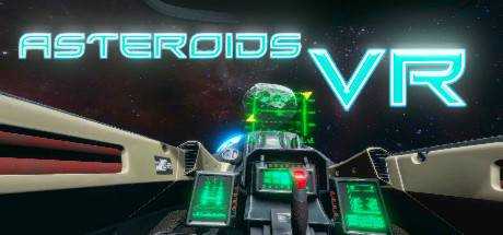 Asteroids VR